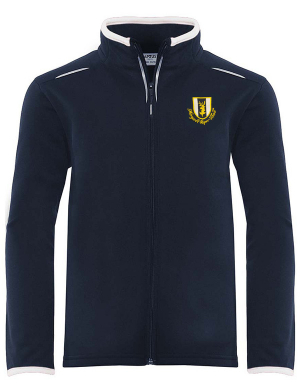 Margaret Roper Tracksuit Jacket (Reception Uniform)
